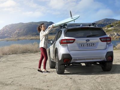 Subaru, en el top 3 de las marcas más fiables de Europa